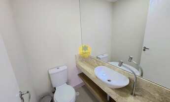 Imagem 7: Excelente apartamento de 104 m² com 02 suítes e 02 vagas na V. Romana