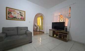 Imagem 3: Casa de Condomínio com Amplo Quintal em Quintino Bocaiúva! M83S