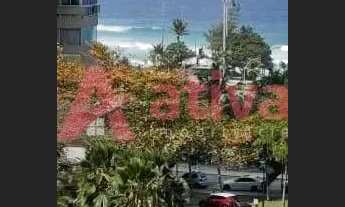 Imagem 3: Apartamento com 3 quartos a venda no Condomínio Barra summer dream - Avenida Lúcio Costa