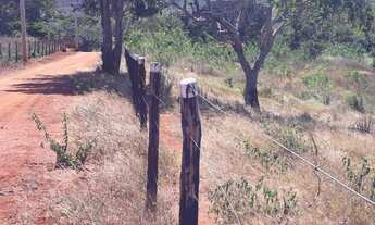 Imagem 6: Sitio caetite 18 ha. 2 km da cidade