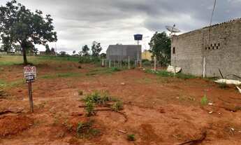 Imagem: Lote Condominio Paula Lorrany - Lago Corumba