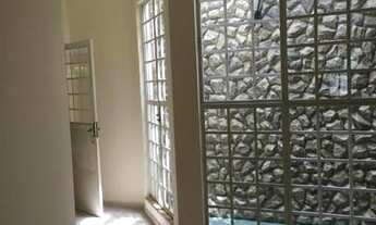 Imagem 3: Casa em Porciúncula, com 3 quarto,e cobertura com churrasqueira e WC