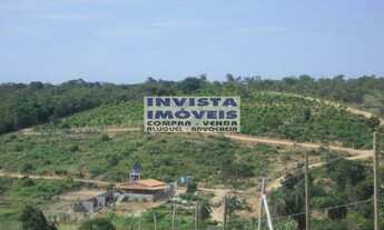 Imagem 3: Chácaras de 1.000 metros quadrados, ótima topografia e localização em Jaboticatubas R$ 50