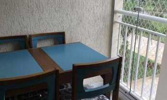 Imagem 3: Belissimo apto no melhor localização do bairro. Estuda permuta por imóvel na Vila são Fran