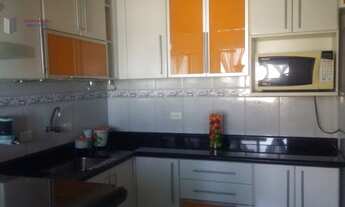 Imagem 5: Apartamento, Campo da Aviação, Praia Grande-SP