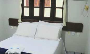 Imagem: Apartamento mobiliado de 1 quarto