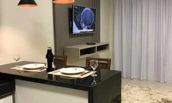 Imagem: Lofts Periotto para moradia ou curta estadia