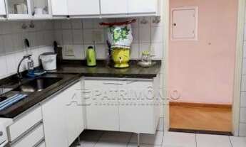 Imagem 6: Apartamento à venda com 3 dormitórios em Santa terezinha, Sorocaba cod:64609