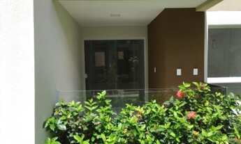 Imagem 2: Flat térreo Guarajuba Porto Esmeralda