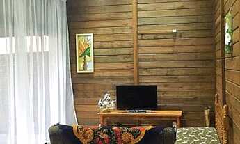 Imagem 2: Casa Lagoa Azul II - Represa de Carlópolis