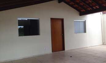Imagem 2: Casa aluguel Araguari bairro Industrial tratar com Antonio (34)3241 4635