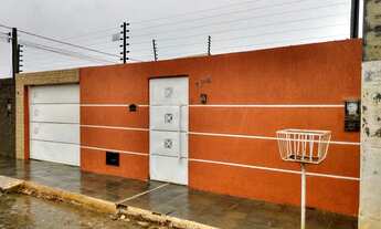 Imagem 2: Casa 2/4 - Expedito Nascimento