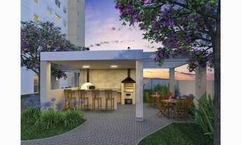 Imagem 7: Freguesia 2 dorms e Escritura gratis + pisos laminados nos quartos