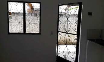 Imagem 6: Alugo casa com água e luz encluido no aluguel