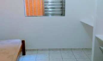 Imagem: More próximo a USP e metrô Butantã, bairro