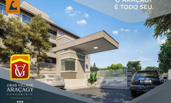 Imagem 2: 045 - Qualidade Canopus, Village Araçagy 3