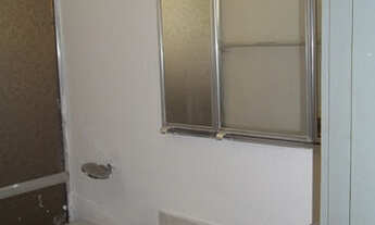 Imagem 7: Apartamento aceito carta e fgts, varanda, 2 quartos, vaga portaria 24h