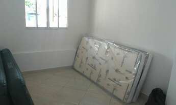 Imagem 3: Aluguel de kitnet