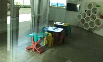 Imagem 3: Essence - Pelinca - 120m2 / 3quartos( Suite