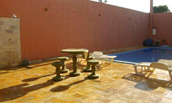 Imagem 6: Aluga-se Clubinho para confraternização