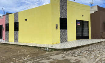 Imagem: Casa em Vitória de Santo Antão PE