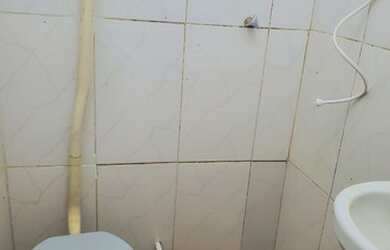 Imagem 5: Alugo kitnet no Recreio dos Bandeirantes comunidade Papo Amarelo