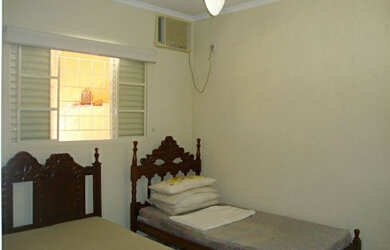 Imagem 5: Aluga-se Clubinho para confraternização