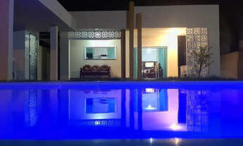 Imagem: Casa Jacuípe Aluguel Temporada