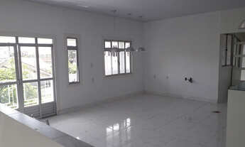 Imagem: Alugo casa nova Manoel Emerick 1.000