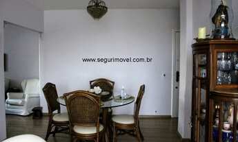 Imagem 6: LEBLON, ORIGINAL 4 QUARTOS, AFRÂNIO DE MELO FRANCO! VISTA DESLUMBRANTE !!