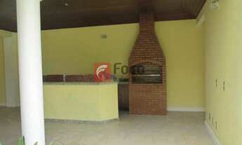 Imagem 5: BARRA DA TIJUCA. CONDOMÍNIO DE MANSÕES MALIBU. 906 METROS 4 SUÍTES PISCINA. 2 VAGAS