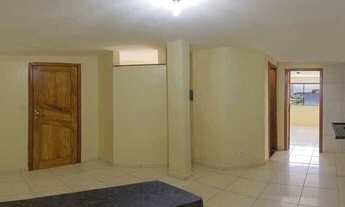 Imagem: Alugo kitnets