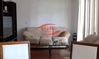 Imagem 2: Apartamento à venda, 3 quartos, 1 suíte, 2 vagas, Buritis - Belo Horizonte/MG