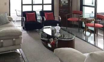 Imagem 2: Apartamento Perdizes - 3 suítes - 3 vagas