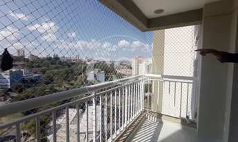 Imagem 4: Apartamento - Parque Itália - Campinas