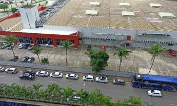 Imagem 3: Apartamento 2/4 Salvador Prime, 84 m², nascente - Caminho das Árvores