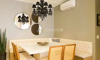 Imagem 3: Apartamento - Cambuí - Campinas