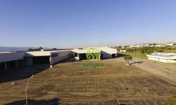 Imagem 4: Galpão á venda em Taubaté/SP