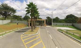 Imagem: Lote em condomínio à venda, Distrito Industrial