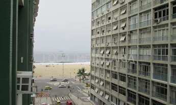 Imagem 7: Rio de Janeiro - Kitchenette/Conjugados - Copacabana