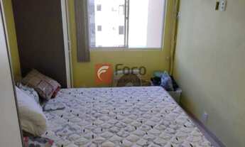 Imagem 5: BOTAFOGO. DONA MARIANA! INFRA DE LAZER! 3 QUARTOS COM SUÍTE VARANDA INTEGRADA A SALA. 1 VA