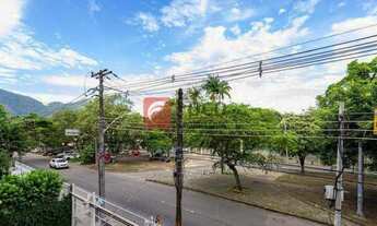 Imagem 4: GÁVEA!. REFORMADO! LINDO SALÃO 3 QUARTOS COM SUÍTE. 1 VAGA DE GARAGEM