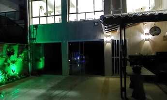 Imagem 4: Casa na praia alugar temporada Guarapari Setiba Piscina, Sauna e Spar fte pro mar