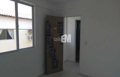 Imagem 5: Apartamento para aluguel no Condomínio Mackenzie - Teresina/PI