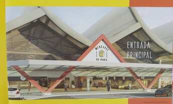 Imagem 7: Mercadão da Bahia - Lauro de Freitas