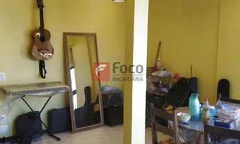 Imagem 4: BOTAFOGO. DONA MARIANA! INFRA DE LAZER! 3 QUARTOS COM SUÍTE VARANDA INTEGRADA A SALA. 1 VA