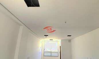 Imagem 7: Sala à venda, 1 vaga, Estoril - Belo Horizonte/MG