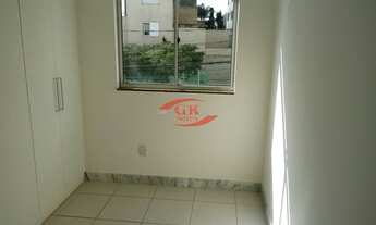 Imagem 6: Apartamento à venda, 2 quartos, 1 vaga, Buritis - Belo Horizonte/MG