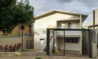 Imagem: Casa à venda, 3 quartos, 1 vaga, Centro