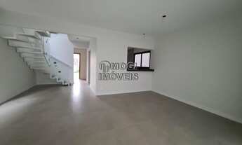 Imagem 3: Casa em Condomínio para Venda em Mogi das Cruzes, Vila Oliveira, 4 dormitórios, 2 suítes